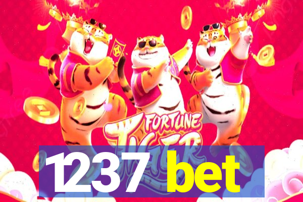 1237 bet